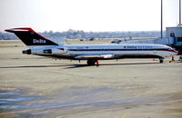 N291WA @ SDF - SDF Louisville  8.1.02 - by leo larsen