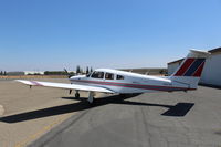 N3574Q - Piper PA-28RT-201T - by Darrell Spence