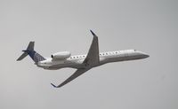 N14179 @ KIAH - EMB-145XR