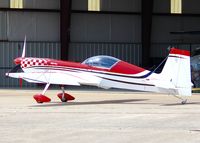 N541FC @ KDTN - At Shreveport Regional. - by paulp