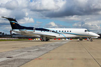 D-AHOX @ EDDH - Air Hamburg (AHO/--)