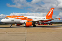 G-EZDS @ EDDH - EasyJet (EZY/U2)