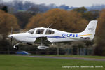 G-OPSS photo, click to enlarge G-OPSS photo, click to enlarge