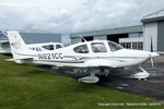 N821CC photo, click to enlarge N821CC photo, click to enlarge