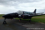 N899DZ @ EGBJ - Staverton resident - by Chris Hall
