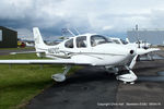 N821CC photo, click to enlarge N821CC photo, click to enlarge