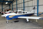 G-DIZY photo, click to enlarge G-DIZY photo, click to enlarge
