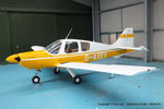 G-AXEV photo, click to enlarge G-AXEV photo, click to enlarge