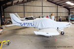 G-PTFE photo, click to enlarge G-PTFE photo, click to enlarge