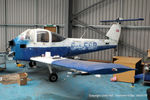 G-LFSB photo, click to enlarge G-LFSB photo, click to enlarge