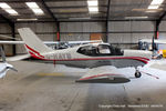G-RAYM photo, click to enlarge G-RAYM photo, click to enlarge
