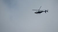 N437ML - This Bell 427 flies over my house a couple times a week. - by PiperPA28