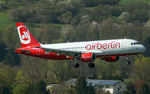 D-ABNV @ EDDR - on final, inbound from Palma - by Friedrich Becker