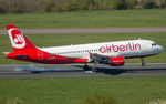 D-ABNV @ EDDR - touchdown RW09, inbound from Palma - by Friedrich Becker