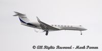 N1905W @ BEH - Approach from West to Benton Harbor, MI - by Mark Parren  269-429-4088