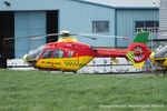 G-KRNW photo, click to enlarge G-KRNW photo, click to enlarge