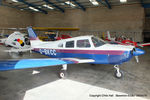 G-BKCC photo, click to enlarge G-BKCC photo, click to enlarge