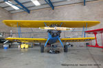 G-BSWC photo, click to enlarge G-BSWC photo, click to enlarge