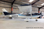 N681EW photo, click to enlarge N681EW photo, click to enlarge