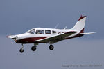 G-ELUE photo, click to enlarge G-ELUE photo, click to enlarge