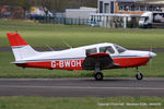 G-BWOH photo, click to enlarge G-BWOH photo, click to enlarge