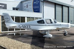 G-SRZZ photo, click to enlarge G-SRZZ photo, click to enlarge
