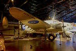 NZ2013 @ NZWG - At RNZAF Museum at Wigram - by Terry Fletcher