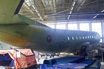 NZ7621 @ NZWG - At RNZAF Museum at Wigram - by Terry Fletcher