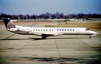 N14937 @ SDF - SDF Louisville 8.1.02 - by leo larsen