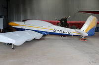 G-KCIG photo, click to enlarge G-KCIG photo, click to enlarge
