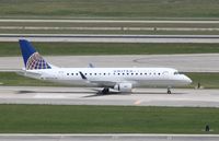 N86334 @ KIAH - ERJ 170-200 LR