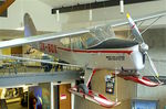 ZK-BDX - At the Mt.Cook Centre - by Terry Fletcher