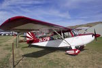 ZK-CPM @ NZWF - At Wanaka - by Terry Fletcher