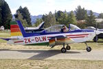 ZK-DLW @ NZWF - At Wanaka - by Terry Fletcher
