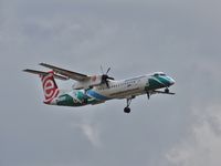 SP-EQE @ EPKT - 'Shrek' cleared to land on RWY27 @KTW. - by KTW Spotter