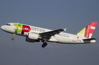 CS-TTM @ EHAM - Amsterdam - by Roberto Cassar