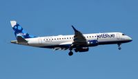 N178JB @ KBOS - JetBlue (JBU/B6) - by CityAirportFan
