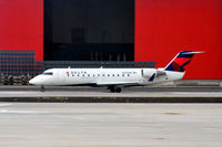 N432SW @ KSLC - Taxi SLC - by Ronald Barker