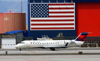 N448SW @ KSLC - Taxi SLC - by Ronald Barker