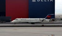 N455CA @ KSLC - Taxi SLC - by Ronald Barker
