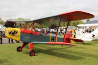 F-PRJJ photo, click to enlarge
