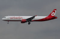 D-ABCH @ EDDM - Air Berlin (BER/AB) - by CityAirportFan
