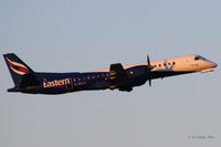 G-CFLU @ EGPD - In action at Aberdeen International EGPD - by Clive Pattle