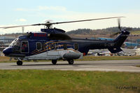 G-CIWF @ EGPD - In action at Aberdeen International EGPD - by Clive Pattle