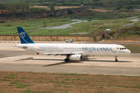4R-MRD @ VOMM - Taxiing out for departure. - by Arjun Sarup