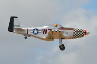 G-MUZY @ X3CX - Landing at Northrepps. - by Graham Reeve