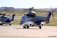 G-CIWF @ EGPD - At Aberdeen International EGPD - by Clive Pattle