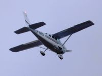 CP-2693 @ SLET - Arriving to SLET in late afternoon - by confauna
