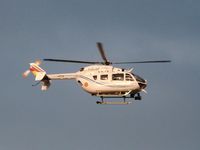 FAB-006 @ SLET - Flying over Santa Cruz city - by confauna
