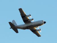FAB-61 @ SLET - leaving El Trompillo - by confauna